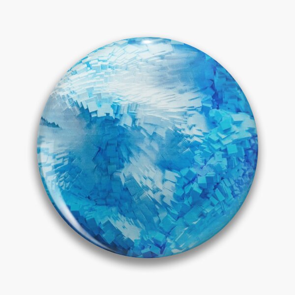 Item preview, cube abstract  designed and sold by LKWDesigns.