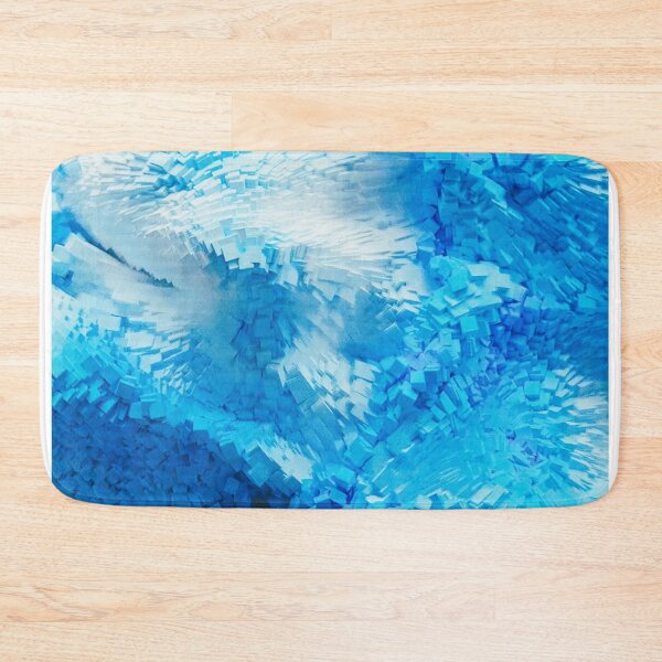 Item preview, cube abstract  designed and sold by LKWDesigns.