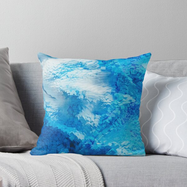 Item preview, cube abstract  designed and sold by LKWDesigns.