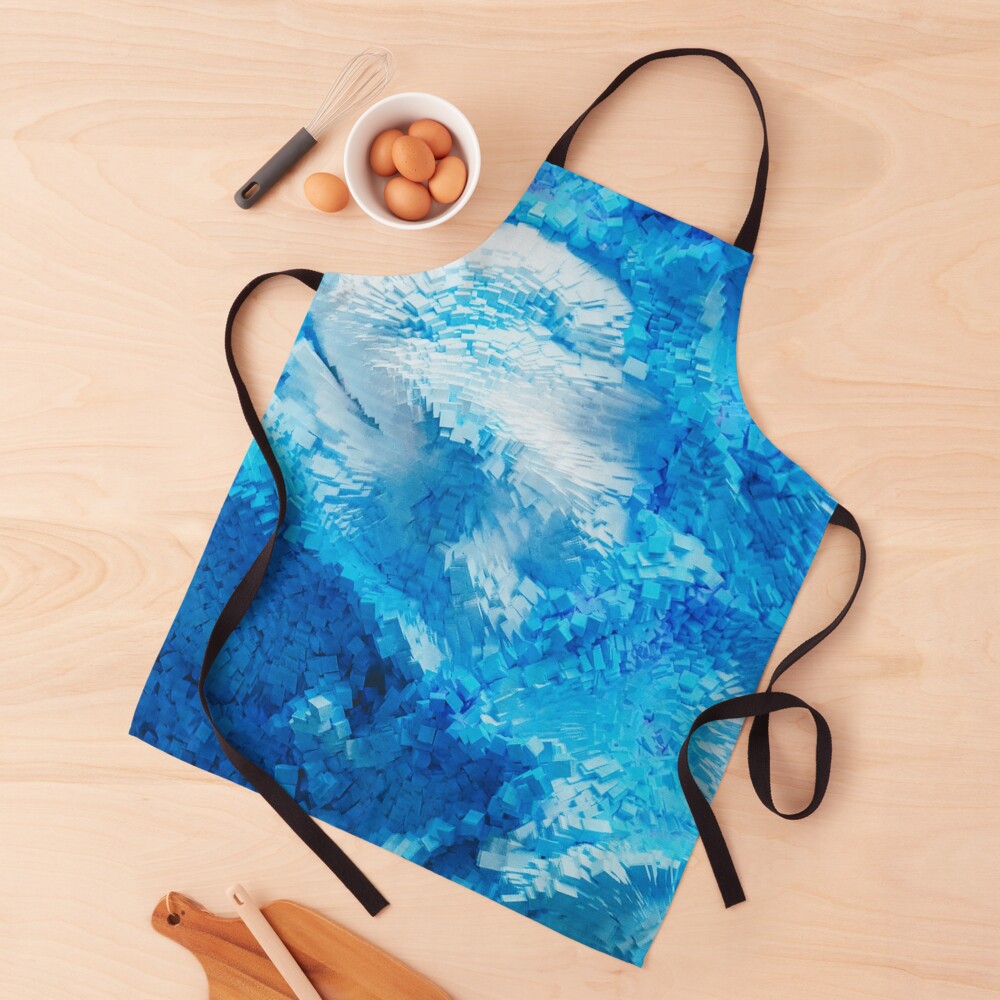 Item preview, Apron designed and sold by LKWDesigns.