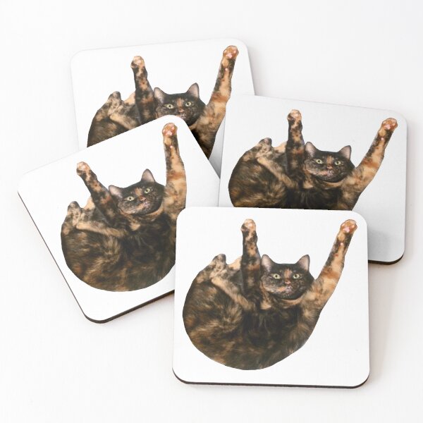 Item preview, silly cat again designed and sold by sanik.