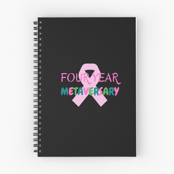 Item preview, Four Year Metaversary designed and sold by Inspired2Live.