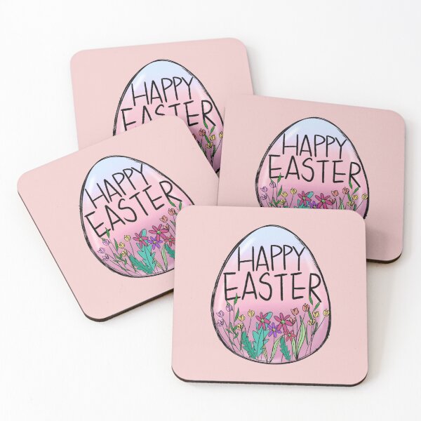 Item preview, happy easter egg designed and sold by JavierShih.