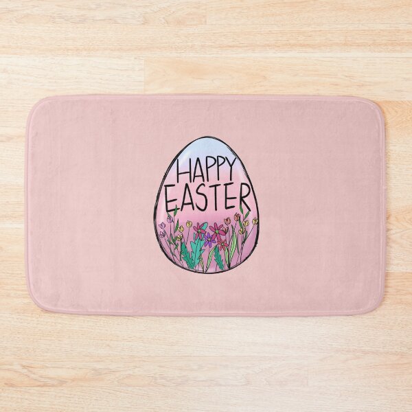 Item preview, happy easter egg designed and sold by JavierShih.