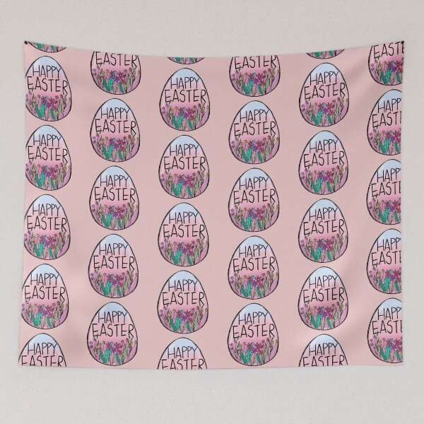 Item preview, happy easter egg designed and sold by JavierShih.