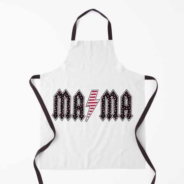 Item preview, MAMA LEOPARD PRINT TRENDY designed and sold by Smart Collection .