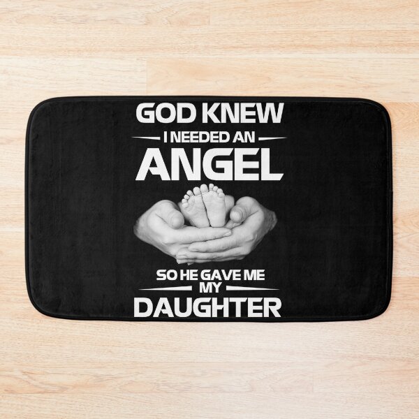 Item preview, Angel Daughter designed and sold by Nloan002.