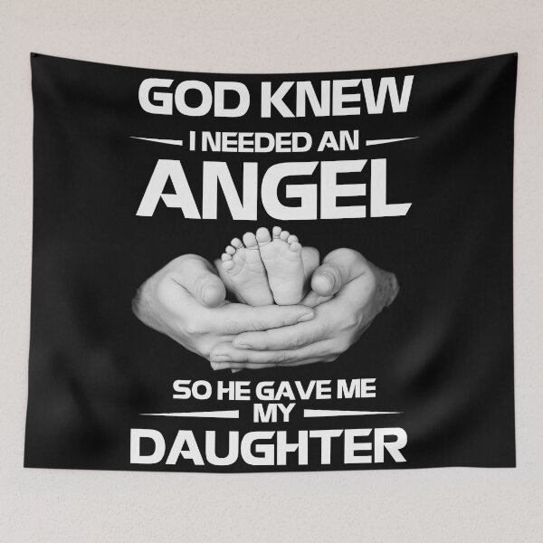 Item preview, Angel Daughter designed and sold by Nloan002.