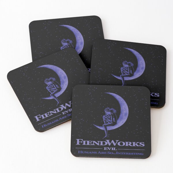 Item preview, Fiendworks designed and sold by Daletheskater.