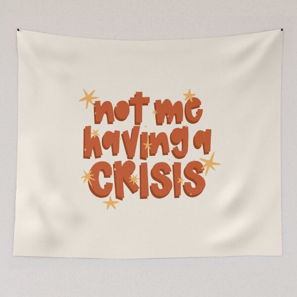 Item preview, crisis designed and sold by GraceEliizabeth.