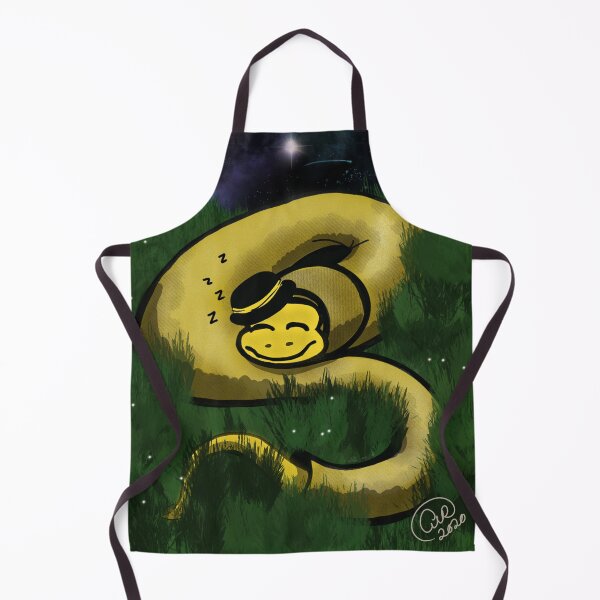 Item preview, Little Snek in a Sweater designed and sold by Crafts by Mandie.