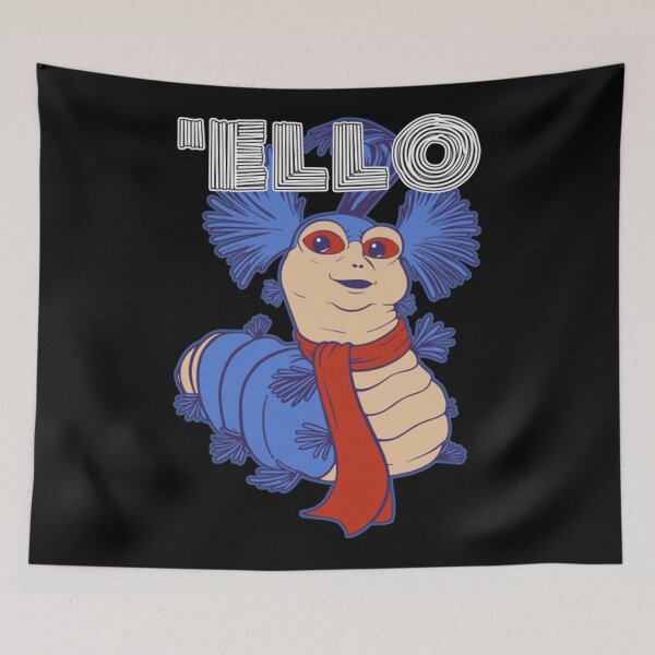 Item preview, Ello Worm designed and sold by Ferarrienzo90s.
