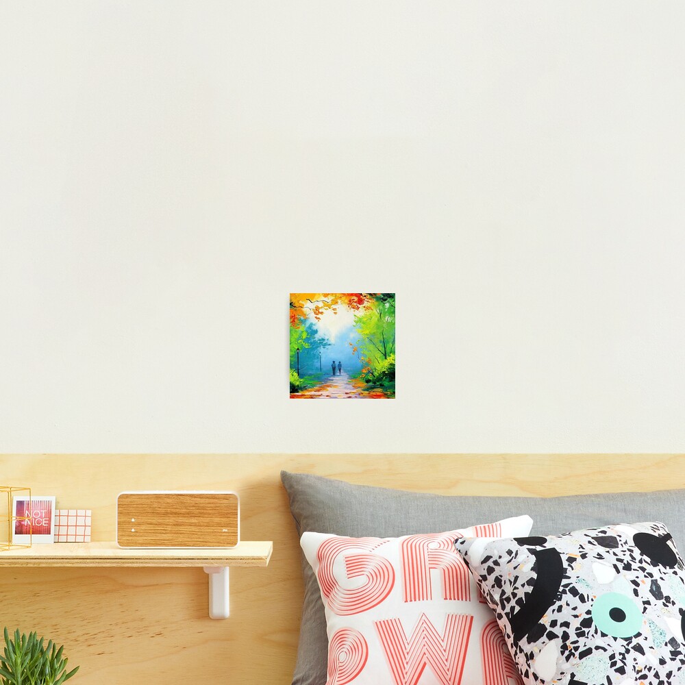 Item preview, Photographic Print designed and sold by Zarnish71.