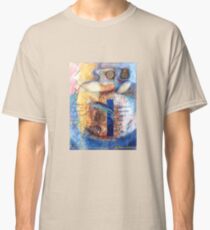 Spiritual Journey Classic T-Shirt