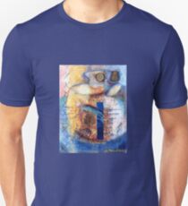 Spiritual Journey Unisex T-Shirt