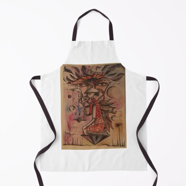 Item preview, meditation designed and sold by Tizbinu-Rachid.