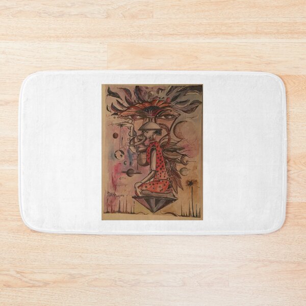 Item preview, meditation designed and sold by Tizbinu-Rachid.