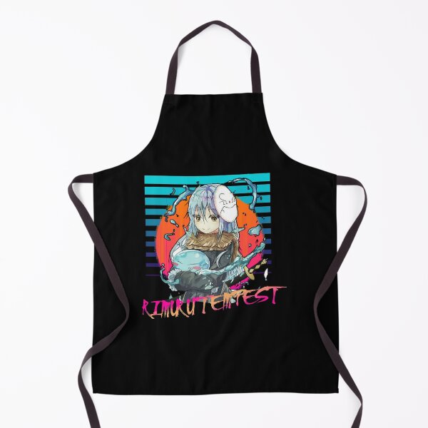 Item preview, Rimuru tempest  designed and sold by Rumney66.