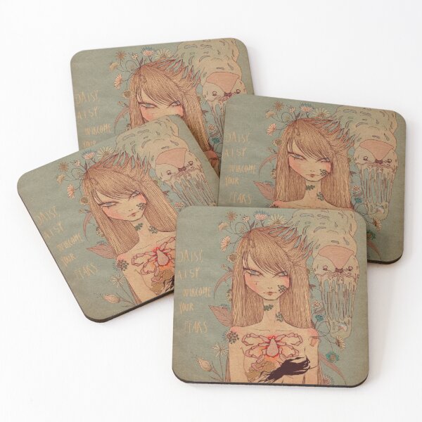 Item preview, Overcome Your Fears designed and sold by luxorg.