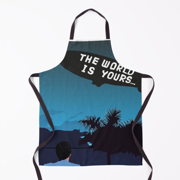 Item preview, SCARFACE designed and sold by Pierre Régniez.
