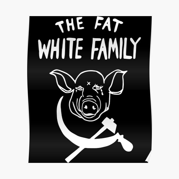 the-fat-family-poster-by-esmeraldalin75-redbubble