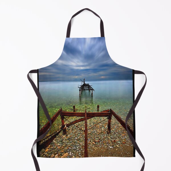 Item preview, The rust never sleeps designed and sold by Hercules Milas.