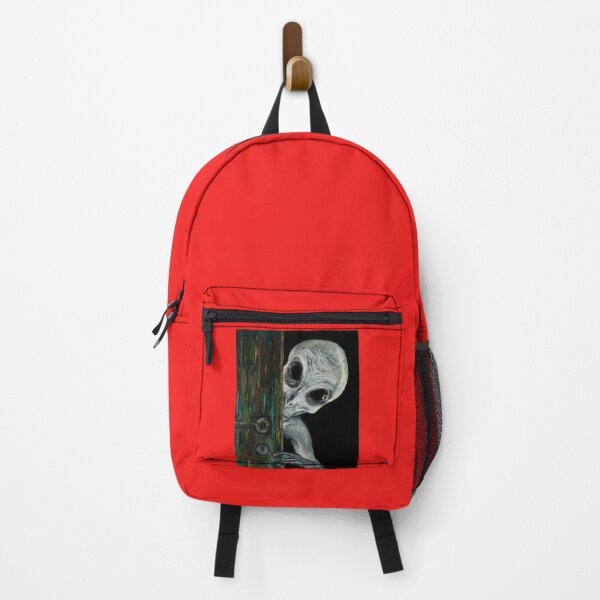 Item preview, alien painting designed and sold by NTR-123.