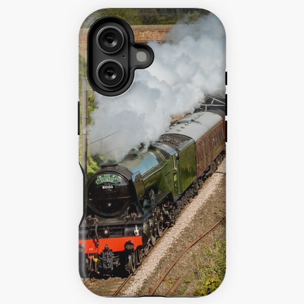 Item preview, The Flying Scotsman designed and sold by Dave Hudspeth.