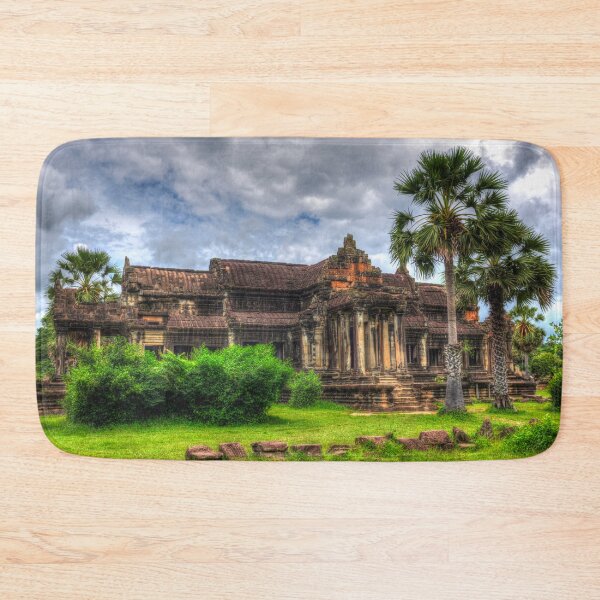 Item preview, Angkor Wat Cambodia designed and sold by tpixx.
