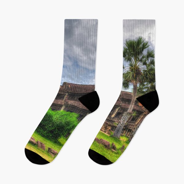 Item preview, Angkor Wat Cambodia designed and sold by tpixx.