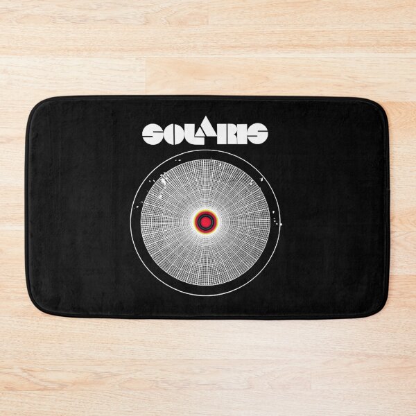 Item preview, Planet Solaris Shirt designed and sold by Ferarrienzo90s.