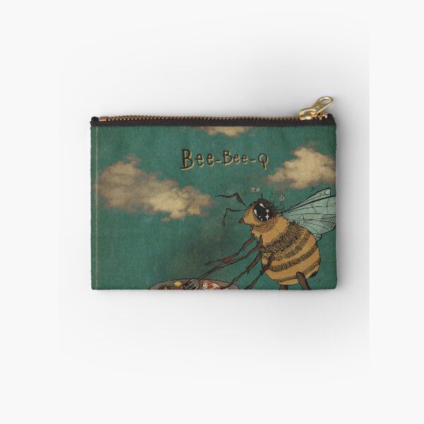Item preview, Bee-bee-q designed and sold by luxorg.