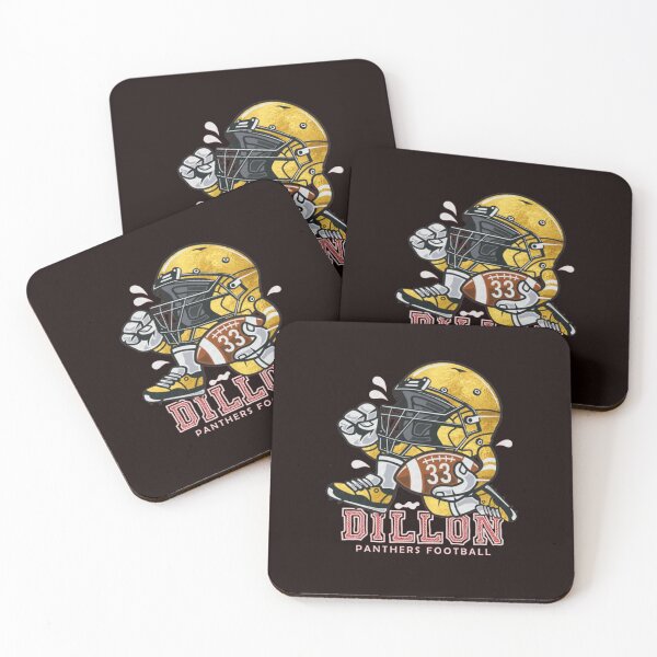Item preview, Football Sport Dillon designed and sold by Gemaartchan.