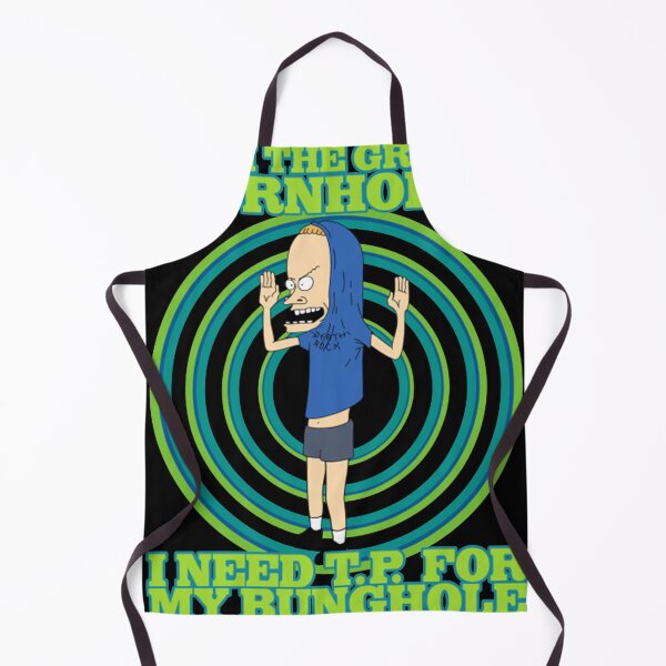 Item preview, The Great Cornholio Tshirt Funny Gifts designed and sold by Ferarrienzo90s.