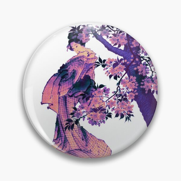 Item preview, Geisha neon, traditional geisha, oiran, maiko, best gift for japan lovers  designed and sold by shodark.