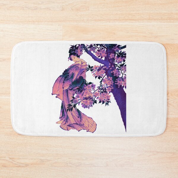 Item preview, Geisha neon, traditional geisha, oiran, maiko, best gift for japan lovers  designed and sold by shodark.