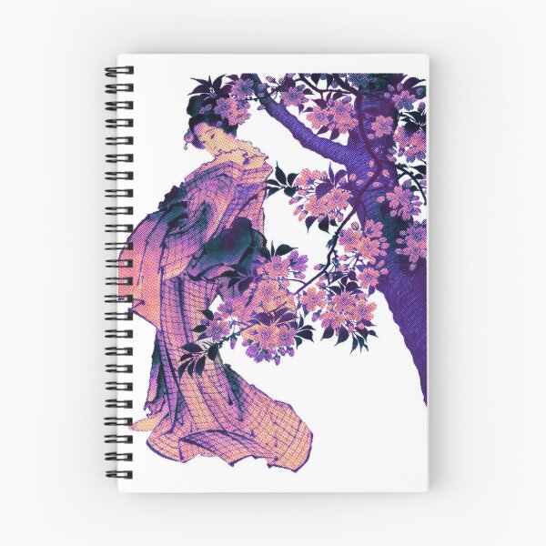 Item preview, Geisha neon, traditional geisha, oiran, maiko, best gift for japan lovers  designed and sold by shodark.