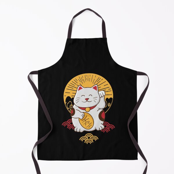Item preview, Retro calico cat designed and sold by ElBeDesigns.
