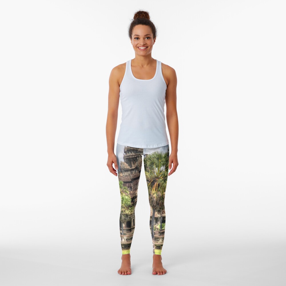 Item preview, Leggings designed and sold by tpixx.