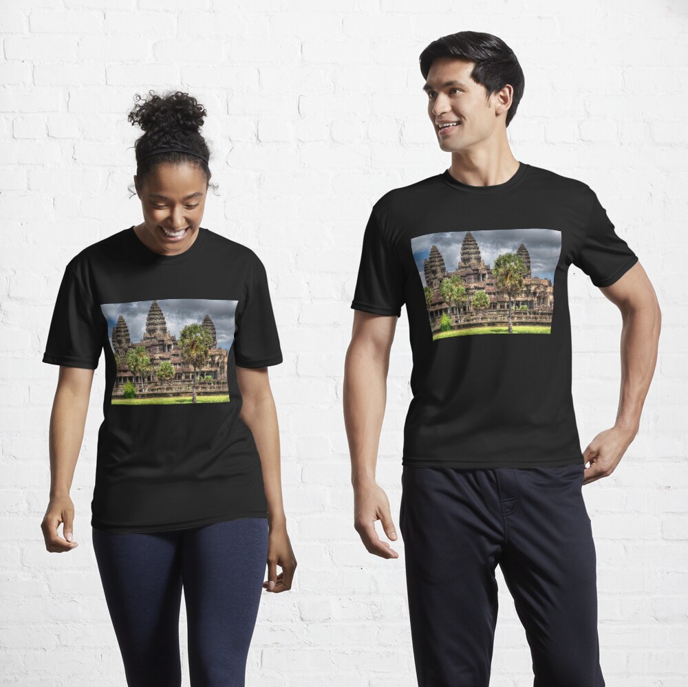 Item preview, Active T-Shirt designed and sold by tpixx.