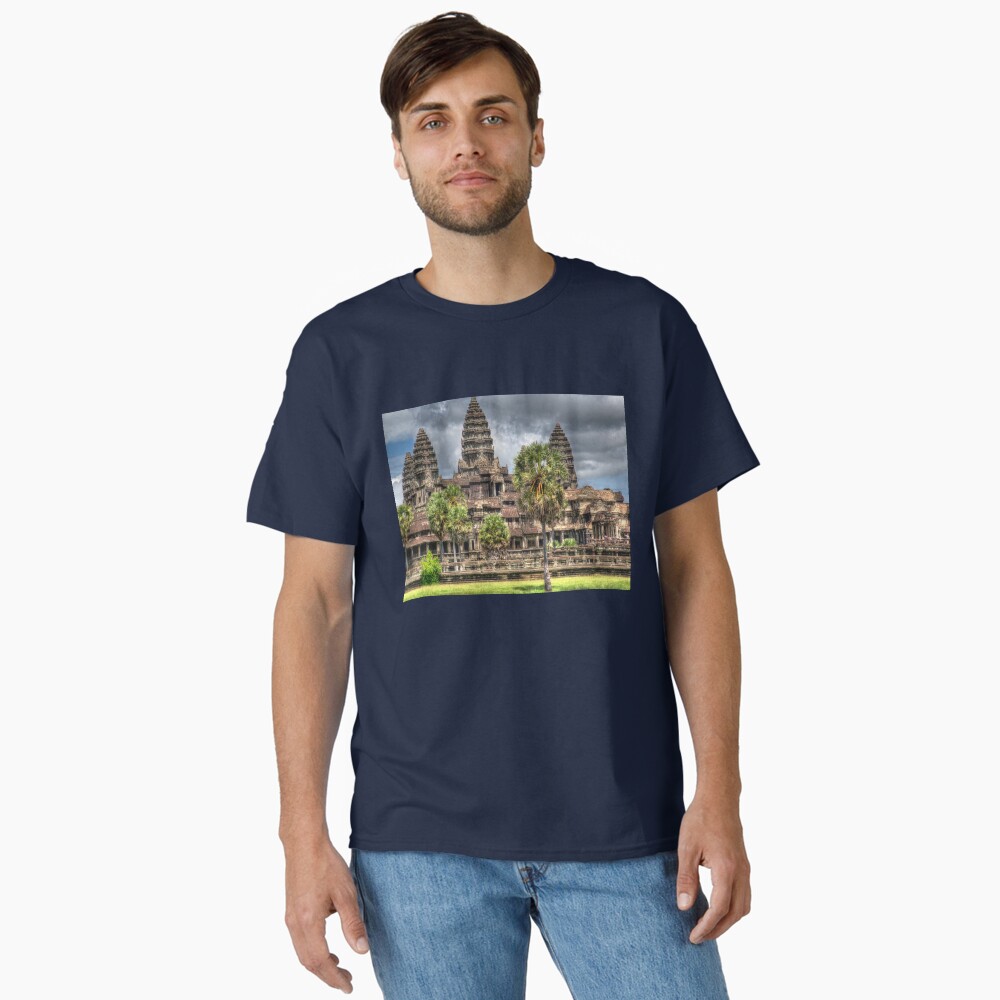 Item preview, Classic T-Shirt designed and sold by tpixx.
