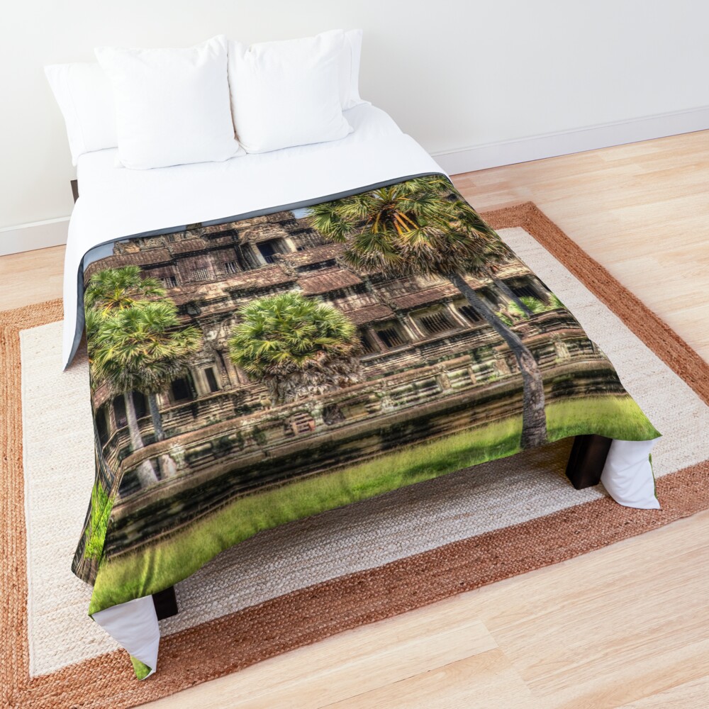 Item preview, Comforter designed and sold by tpixx.