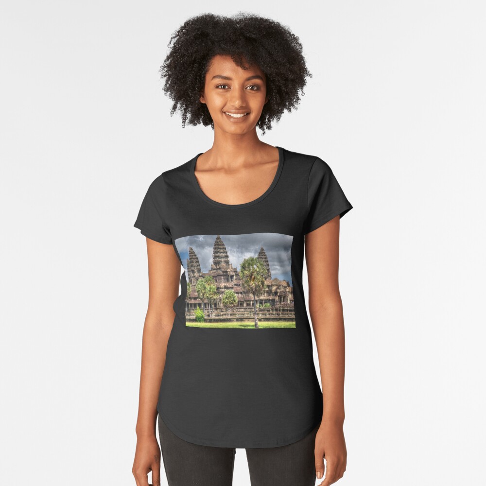 Item preview, Premium Scoop T-Shirt designed and sold by tpixx.