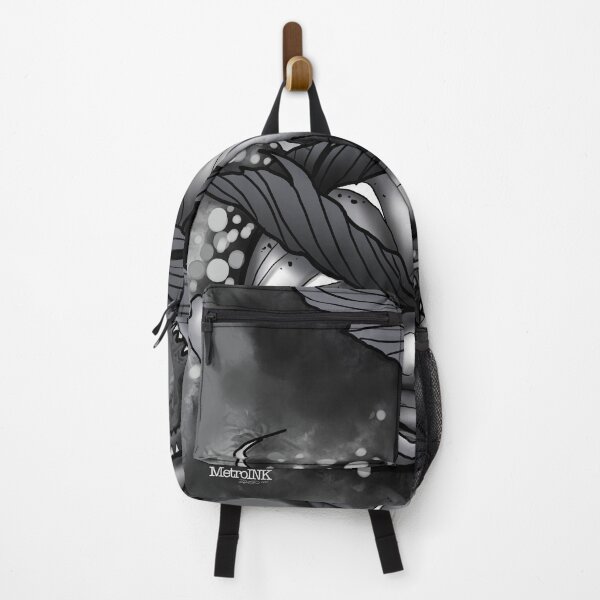Item preview, Eel designed and sold by MetroInk.