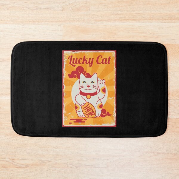 Item preview, Japanese calico cat designed and sold by ElBeDesigns.
