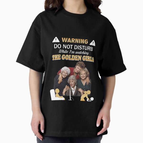 Item preview, The Golden Girls designed and sold by Nloan002.