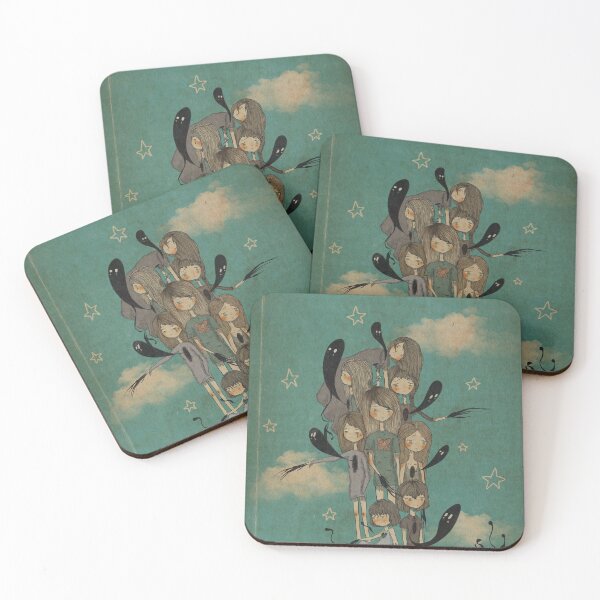 Item preview, Growing Up designed and sold by luxorg.