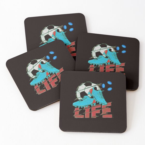 Item preview, Football Sport Life designed and sold by Gemaartchan.
