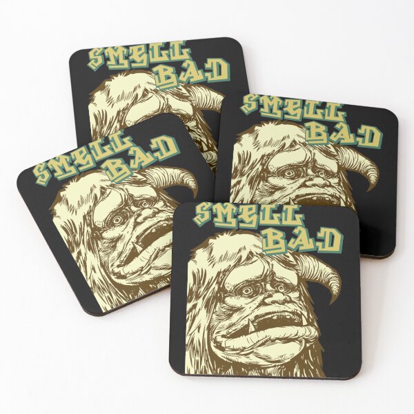 Item preview, Smell Bad  designed and sold by Ferarrienzo90s.