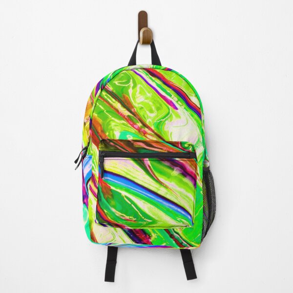 Item preview, Psychedelic Paint designed and sold by Crystalsgraphix.